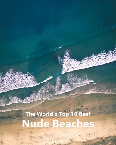 best top less beach|Top 10 Best Nude Beaches In The World.